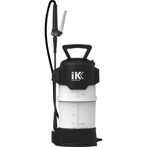 iK ( ゴイツパー ) 蓄圧式噴霧器 MULTI PRO9 ( 82672 )