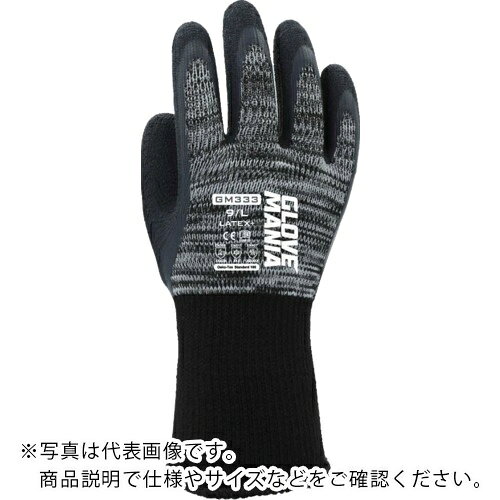 ���� ( �������� ) GM333 �������֥ޥ˥� ��ƥå������˥ȥ�� �֥�å� XL������ ( GM333BK-XL )