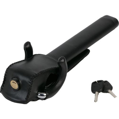 CHUHATSU ( 中発販売 ) L型ロック式ハンドルロック ( LX-300 )