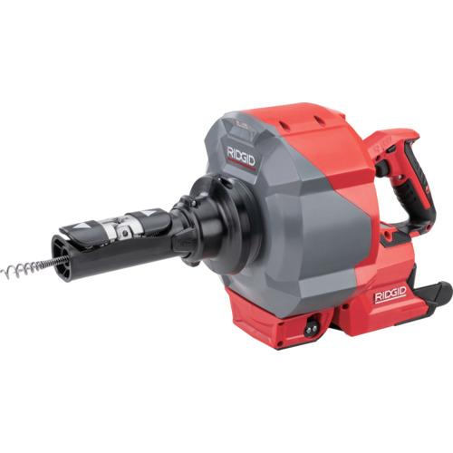 Rakuten - RIDGID 排水管清掃機 K-46 ( 78048 )