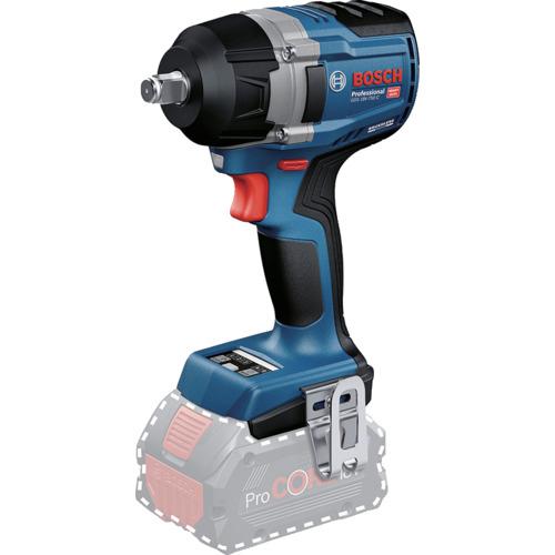 乐天商城 - ボッシュ コードレスインパクトレンチ ( GDS18V-750CH )