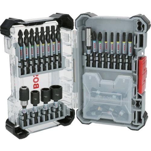 Diy, Supplies - ボッシュ PROドライバービットセット 35本入り ( 2608521U77 )