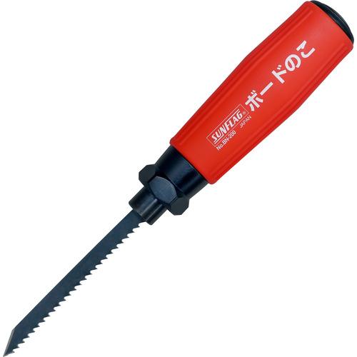 【SALE価格】サンフラッグ ( 新亀製作所 ) ボードのこ ( BN-200 )