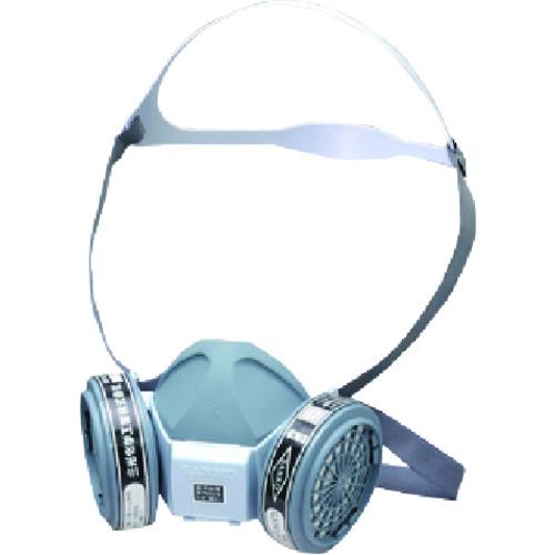 三光化学工業　スカイマスク2　GH316M　防毒 ( GH316M ) 三光化学工業（株）