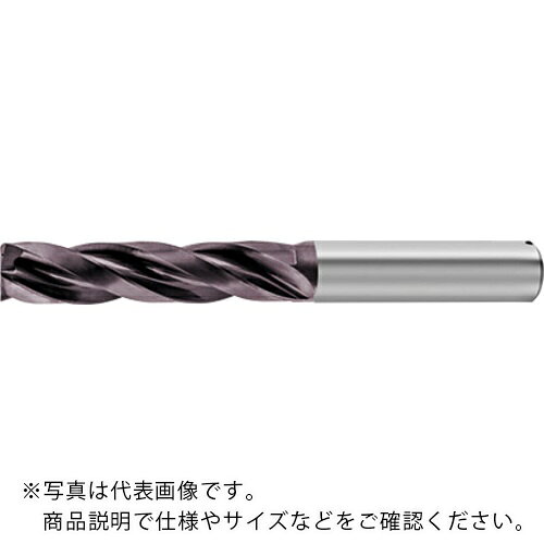 GUHRING ( グーリング ) 超硬3枚刃フラ�