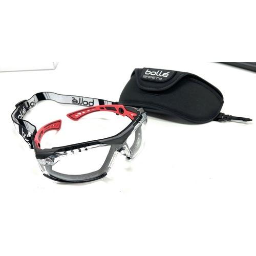 【SALE価格】bolle ( ボレー ) 保護メガ
