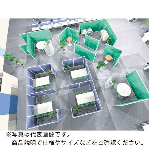 樂天商城 - NAIKI ( ナイキ ) 全面パネル布張り 450×50×1500 ( BPC-1504 ) 【メーカー取寄】