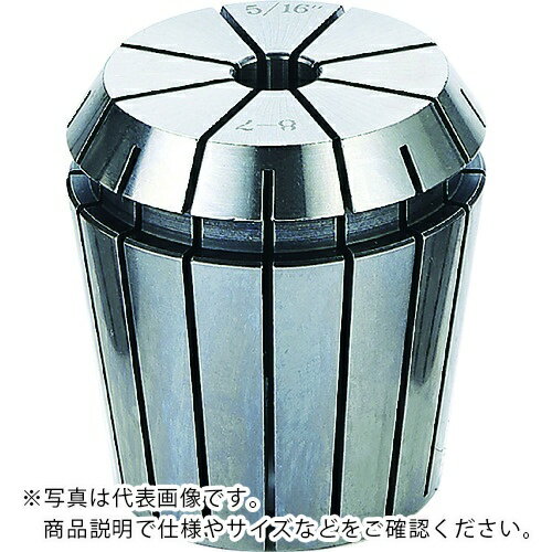 Rakuten - TRUSCO ( トラスコ中山 ) 【売切廃番】ER40コレット 把握径:18.0~19.0mm ( ER40190 )