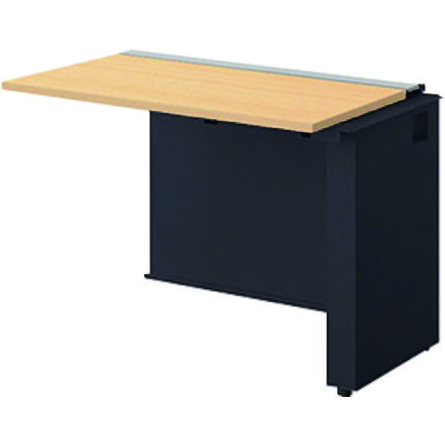 Rakuten - 【SALE価格】NAIKI ( ナイキ ) ベンチデスク ( MF1006R-BS ) (株)ナイキ