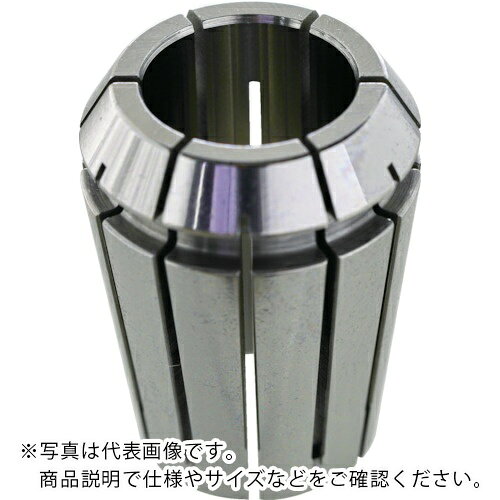 乐天商城 - TRUSCO ( トラスコ中山 ) 【売切廃番】SUS ER25コレット 把握径3.0~3.5mm ( SUSER25-035 )