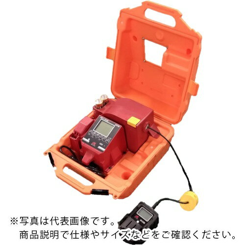 理研 ( 理研計器 ) マンホール・ピット作業用有害ガス検知器GX-2100タイプE/B2成分(酸素 ...