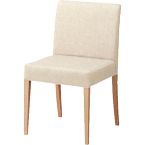 NAIKI ( ナイキ ) ミーティングチェアー(肘無) E390型 ( E390-M7-WH ) (株)ナイキ 【メーカー取寄】