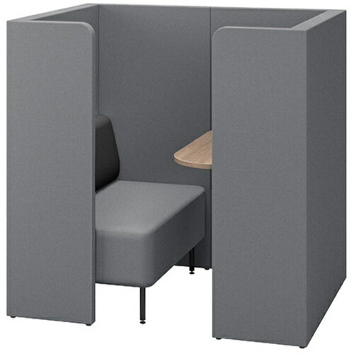 NAIKI ( ナイキ ) ソロブース RC190型 コカコ