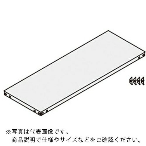 樂天商城 - NAIKI ( ナイキ ) 段増し(棚1段) ( RLKSHS-430 ) 【メーカー取寄】
