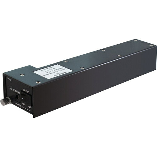特長：FC-i用内蔵バッテリです。用途：FC-i用仕様：幅(mm)：60奥行(mm)：250高さ(mm)：45ニッケル水素内蔵バッテリ(FC−i用)セット内容／付属品：取扱説明書注意：沖縄・離島は除く　●メーカー取寄商品について 本商品はメーカーからの取寄商品となります。 納期は、メーカー確認後、メールでご連絡させて頂きます。 在庫状況、生産状況によっては、かなり納期がかかる場合もございます。 　※お急ぎの場合は、ご注文前の納期確認も承りますので、　　お気軽にお問い合わせください。 　●代表画像について 商品によっては、代表画像を使用している場合がございます。 商品のカラー、サイズなどが異なる商品をイメージ画像として 使用させて頂いている場合がございます。 必ず、商品の品番と仕様をご確認のうえ、ご注文お願いいたいます。 　●北海道・沖縄・離島・一部地域の送料について 別途追加で送料がかかる場合がございます。 送料がかかる場合は、メールにて送料をご連絡させて頂き、 お客様にご了承頂いてからの手配となります。 　●お買上げ明細書の廃止について 当店では、個人情報保護と環境保護の観点から同封を廃止しております。 お買上げ明細書が必要な場合は、備考欄に「お買上げ明細必要」と 記載お願いいたします。 当店からの出荷の場合は、同封にて発送させて頂きます。 （※メーカー直送の場合は、PDFデータをメールさせて頂きます。）