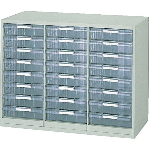 Diy, Supplies - NAIKI ( ナイキ ) 収納庫 NW型 トレー書庫 深型・B4 899×450×700 ( NW-0907BLL-AW ) (株)ナイキ 【メーカー取寄】