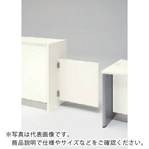 Rakuten - NAIKI ( ナイキ ) エンドパネル W865×D25×H952 ( XCKP-UR-H ) (株)ナイキ 【メーカー取寄】