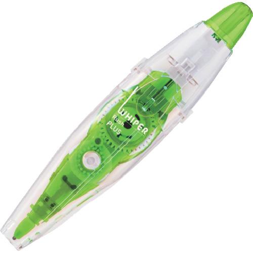 Rakuten - PLUS ( プラス ) 43440)ホワイパ-ラッシュ 6m幅4.2mmグリ-ン ( WH-064-GR )