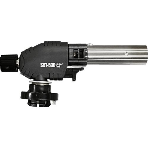 サカエ富士 ( 栄製機 ) ガストーチ SCT-530H ( SCT530H )
