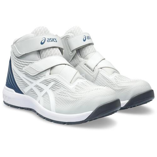 ASICS ( アシックス ) ウィンジョブCP120 グラシアグレー×ホワイト 30.0cm ( 1273A062.020-30.0 )