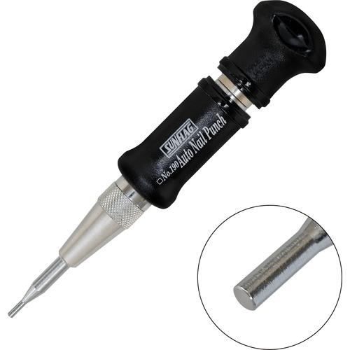 【SALE価格】サンフラッグ ( 新亀製作所 ) ネイルポンチ ( NO.190 )