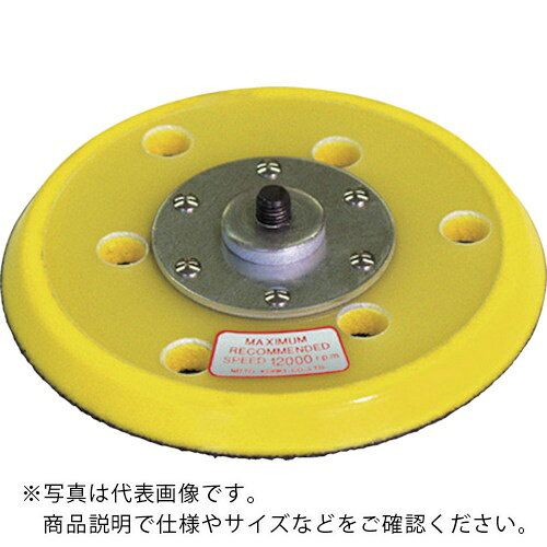 日東 ( 日東工器 ) OMV-125B用パッド5 L-6JASSY 56706 ( NO.56706 )