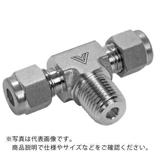乐天商城 - Fujikin ( フジキン ) ニューV-Lok 2圧縮リング喰い込み式 ステンレス鋼製 ( VUWTS-12.7CN-V )
