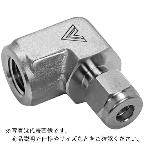 樂天商城 - Fujikin ( フジキン ) ニューV-Lok 2圧縮リング喰い込み式 ステンレス鋼製 ( VUWLG-6.35B-V )
