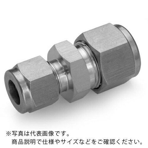 Rakuten - Fujikin ( フジキン ) ニューV-Lok 2圧縮リング喰い込み式 ステンレス鋼製 ( VUWF-18X12-T/C-V )