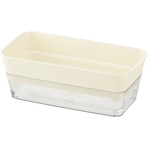 【SALE価格】リッチェル スプラウトファーム 24型N IV ( 70511 ) 【36個セット】