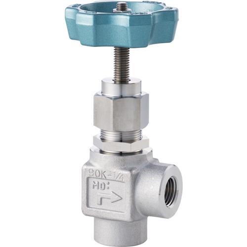 乐天商城 - Fujikin ( フジキン ) 微量調整CV値0.25 SUS鋼製ニードルバルブ 9MPa UE-39P ( UE-39PB-R ) 【メーカー取寄】