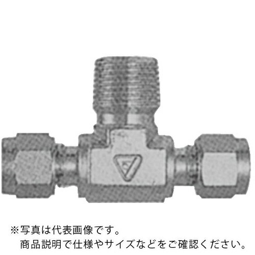 乐天商城 - Fujikin ( フジキン ) 黄銅製パワフルロック継手_4.9MPa_PDW ( PDWTS-12.7D-R )