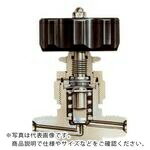 樂天商城 - Fujikin ( フジキン ) SUS鋼製メタルダイヤフラムバルブ_16.2MPa_FUDF-716G ( FUDF-716G-6.35-BP )