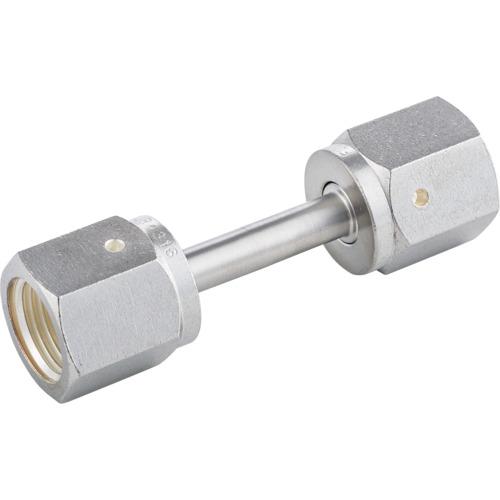 Diy, Supplies - Fujikin ( フジキン ) ステンレス製UJR継手_UJR-S-W ( UJR-6.35S-W )