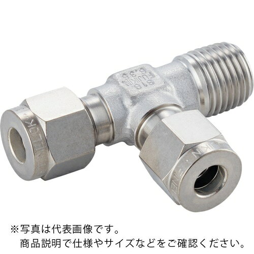 特長：・チューブを差し込み、ナットを締める圧縮リング式継手。特殊工具や火気不要。繰返し脱着可能。清浄度管理品。用途：高純度ガスライン、不活性ガスライン等仕様：適合管外径T(mm)：F900継手6.35mmXR3/8X6.35mm六角対辺(mm)：14寸法A(mm)：54最高使用圧力(MPa)：16.2液体温度(℃)：-196〜350清浄度：特級禁油2圧縮リング継手_F900継手材質／仕上：ステンレス鋼製　　ボディ材質：SUS316　●メーカー取寄商品について 本商品はメーカーからの取寄商品となります。 納期は、メーカー確認後、メールでご連絡させて頂きます。 在庫状況、生産状況によっては、かなり納期がかかる場合もございます。 　※お急ぎの場合は、ご注文前の納期確認も承りますので、　　お気軽にお問い合わせください。 　●代表画像について 商品によっては、代表画像を使用している場合がございます。 商品のカラー、サイズなどが異なる商品をイメージ画像として 使用させて頂いている場合がございます。 必ず、商品の品番と仕様をご確認のうえ、ご注文お願いいたいます。 　●北海道・沖縄・離島・一部地域の送料について 別途追加で送料がかかる場合がございます。 送料がかかる場合は、メールにて送料をご連絡させて頂き、 お客様にご了承頂いてからの手配となります。 　●お買上げ明細書の廃止について 当店では、個人情報保護と環境保護の観点から同封を廃止しております。 お買上げ明細書が必要な場合は、備考欄に「お買上げ明細必要」と 記載お願いいたします。 当店からの出荷の場合は、同封にて発送させて頂きます。 （※メーカー直送の場合は、PDFデータをメールさせて頂きます。）
