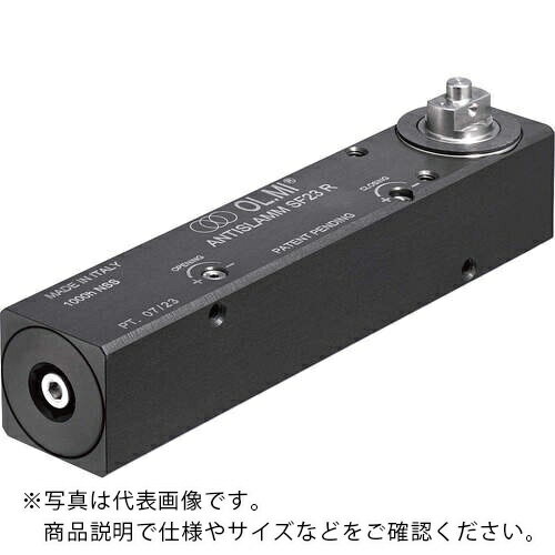 樂天商城 - SUGATSUNE ( スガツネ工業 ) (170056548)冷蔵ショーケース用蝶番 ( 500-612-SF23R ) 【メーカー取寄】