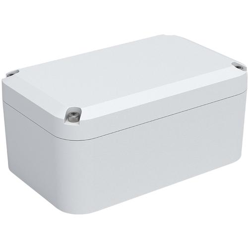 樂天商城 - タカチ ( タカチ電機工業 ) IP68 完全防水アルミダイキャストボックス DWシリーズ 100×220×140mm ( DW14-22-10W )