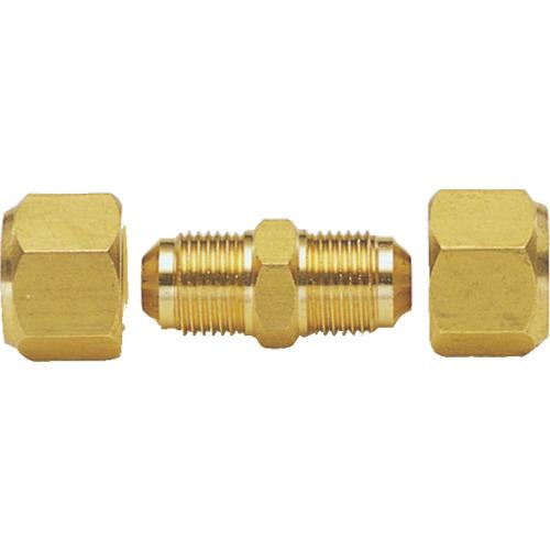 タスコ ( イチネンTASCO ) 新冷媒2種対応フレアユニオン5/8(2ケ入) ( TA241EH )