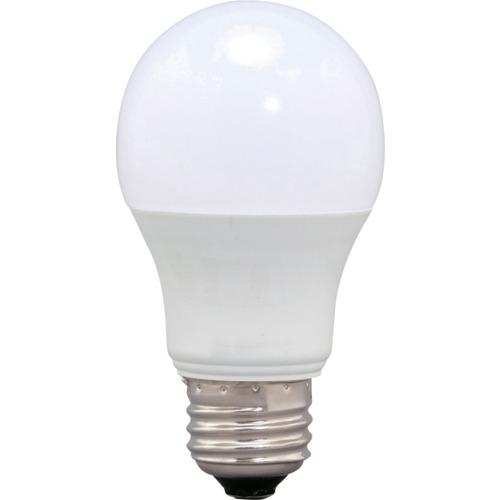 Rakuten - IRIS ( アイリスオーヤマ ) 106658 LED電球 E26 全方向 40形相当 昼白色 2個セット ( LDA4N-G/W-4T102P )