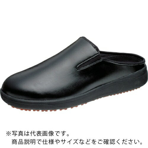 乐天商城 - アサヒシューズ コックシューズ アサヒコック102 ブラック 29.0 ( KF69232-29.0 )