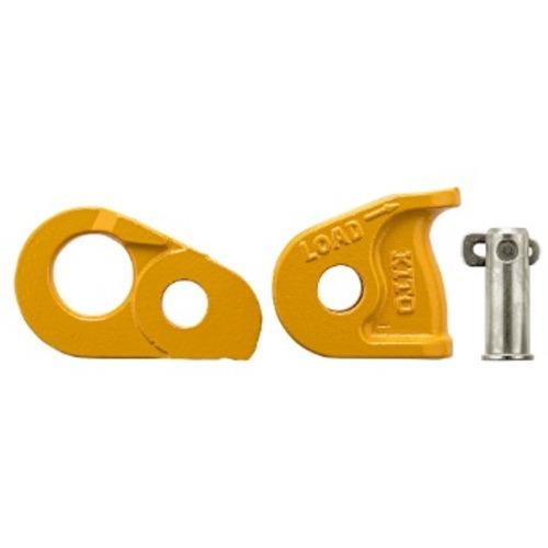KITO ( キトー ) キトークリップ KC 定格荷重0.75t 【選べる定格荷重】 KC100  ...