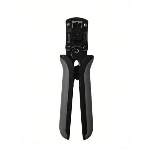 PANDUIT ( パンドウイット ) モジュラープラグ圧着工具 カテゴリ6/5E共用 ( MPT5-8AS )