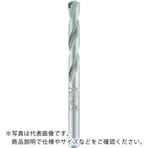 ALPEN 【売切廃番】 ロングライフ 7.0×100mm ストレートシャンク ( 11700700 )