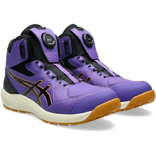 樂天商城 - ASICS ( アシックス ) 2026年6月上旬発売 【限定カラー】 ウィンジョブ CP314BOA LC ラジアントアメジスト×ブラック 27.0cm ( 1273A177.500-27.0 )