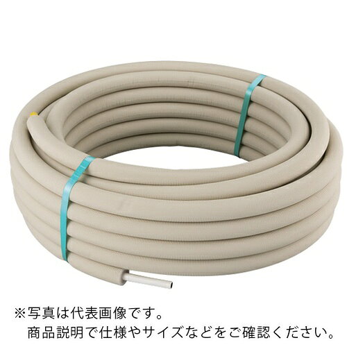 オンダ製作所 カポリエコパイプ 呼び径10 被覆厚10mm 25m ( CUPE10PA10-25 )