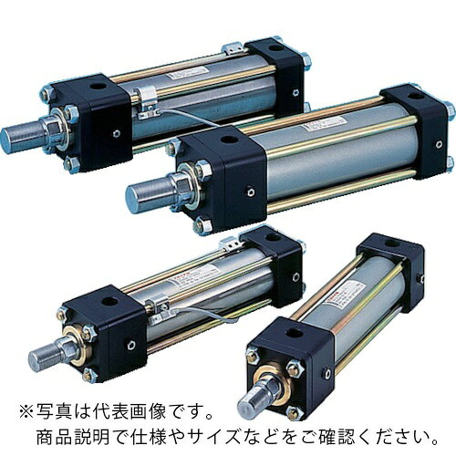 TAIYO 高性能油圧シリンダ ( 70H-82FD32BB450-AB-T )