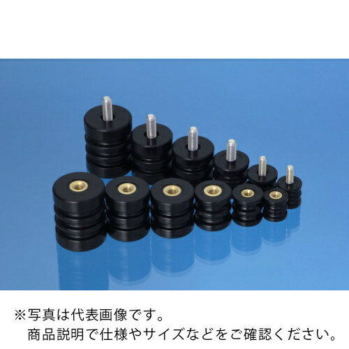 特長：高さ、ネジ径の各種サイズが揃っておりブスバー等絶縁を必要とする物の支持に大変便利です。用途：低圧用（AC600V以下）の絶縁支持物です。仕様：高さ(mm)：40ねじ：M8両面ナットタイプRoHS対応品材質／仕上：強化ポリプロピレンインサートナット：黄銅インサートボルト：鉄、3価クロメート注意：長期間の過大な荷重に対しては破断することがあります。　●メーカー取寄商品について 本商品はメーカーからの取寄商品となります。 納期は、メーカー確認後、メールでご連絡させて頂きます。 在庫状況、生産状況によっては、かなり納期がかかる場合もございます。 　※お急ぎの場合は、ご注文前の納期確認も承りますので、　　お気軽にお問い合わせください。 　●代表画像について 商品によっては、代表画像を使用している場合がございます。 商品のカラー、サイズなどが異なる商品をイメージ画像として 使用させて頂いている場合がございます。 必ず、商品の品番と仕様をご確認のうえ、ご注文お願いいたいます。 　●北海道・沖縄・離島・一部地域の送料について 別途追加で送料がかかる場合がございます。 送料がかかる場合は、メールにて送料をご連絡させて頂き、 お客様にご了承頂いてからの手配となります。 　●お買上げ明細書の廃止について 当店では、個人情報保護と環境保護の観点から同封を廃止しております。 お買上げ明細書が必要な場合は、備考欄に「お買上げ明細必要」と 記載お願いいたします。 当店からの出荷の場合は、同封にて発送させて頂きます。 （※メーカー直送の場合は、PDFデータをメールさせて頂きます。）