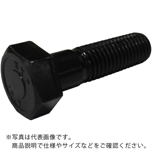 コノエ 強度区分12.9六角ボルト 半ねじ 10x250(150本入) ( BT-129-H-10250-150P )