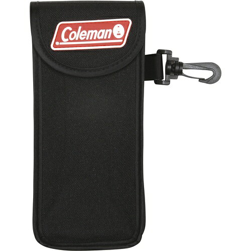 パール COLEMAN メガネケース CO09-1 ブラック ( 092034 ) orangetool-14123562 Orange Tool Tokiwa パッケージ画像