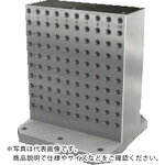 ニューストロング MC用二面ジグブロック(ブッシングタイプ) 800×1000 ( MJBS-80100B16 ) orangetool-14050573 Orange Tool Tokiwa パッケージ画像